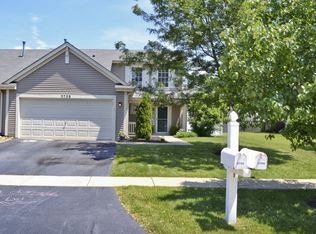 3708 Sumac Dr, Joliet, IL 60435