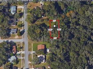 No Name LOT 17, Deland, FL 32720