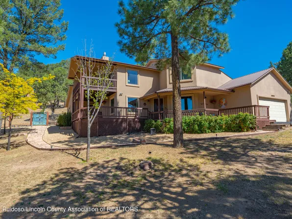309 Ll Davis Dr, Ruidoso, NM 88345
