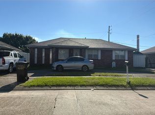 2105 Congressman Hebert Dr #D, Chalmette, LA 70043