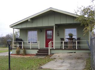 409 E Granitecastle Dr, Granite Shoals, TX 78654