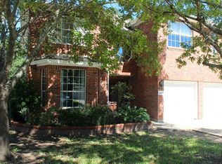 1600 Shady Creek Trl, Cedar Park, TX 78613
