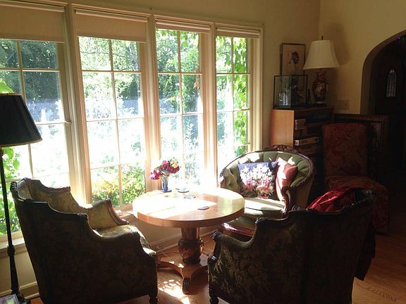 other part of living room