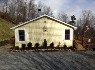 50 Splendor Rdg, Waynesville, NC 28785