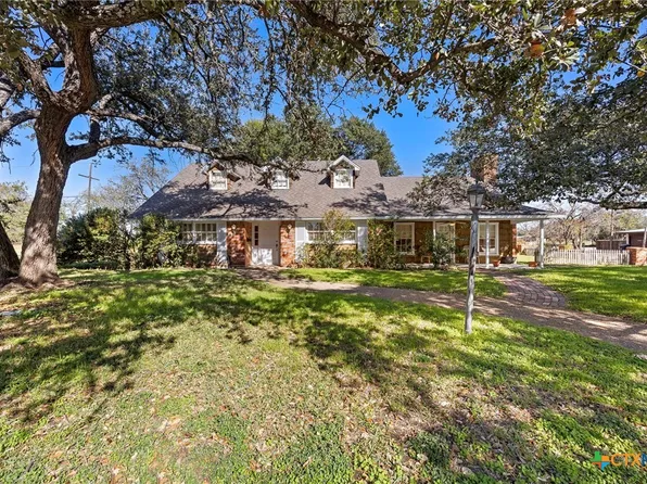 702 W Zenith Ave, Temple, TX 76501