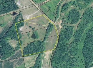 000 Heath Rd LOT 9, Eddyville, KY 42038