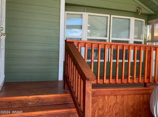 1861 Reel Way, Show Low, AZ 85901