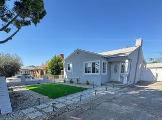 7737 Gentry Ave, North Hollywood, CA 91605