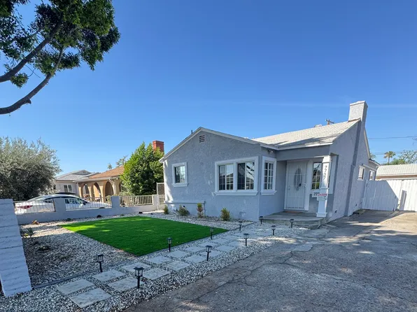 7737 Gentry Ave, North Hollywood, CA 91605