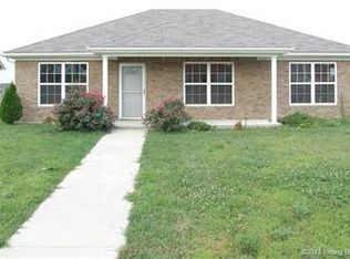 12027 Lewis Dr, Sellersburg, IN 47172