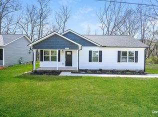 1207A Birch St, Kannapolis, NC 28081