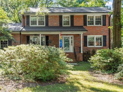 3623 Hope Valley Rd, Durham, NC, 27707