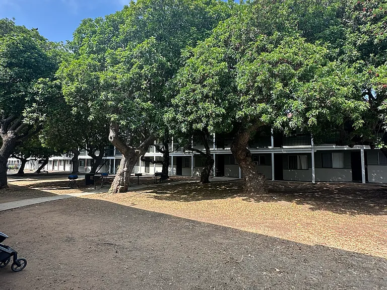 Vista Hermosa Apartments — Photo 12