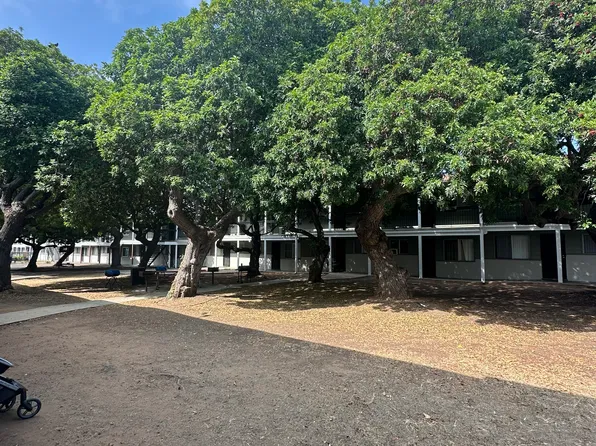 Vista Hermosa Apartments