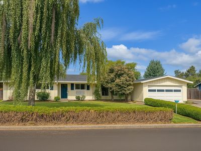 2140 Ranch Corral Dr, Springfield, OR, 97477