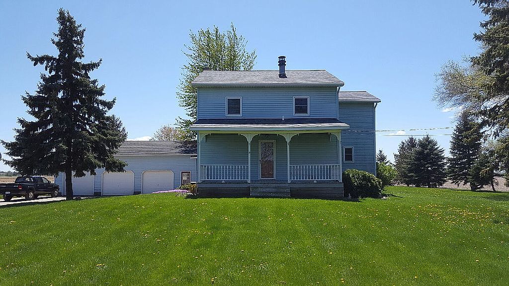 7576 SE Gratiot County Line Rd, Elsie, MI 48831 Zillow