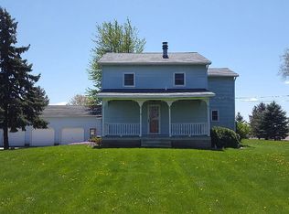 7576 SE Gratiot County Line Rd, Elsie, MI 48831