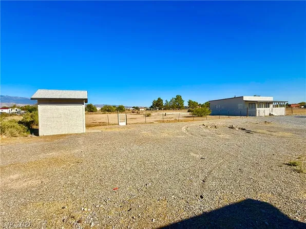 4951 S Pahrump Valley Blvd, Pahrump, NV 89048
