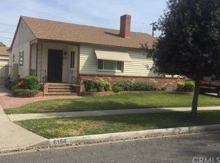 6154 Castana Ave, Lakewood, CA 90712
