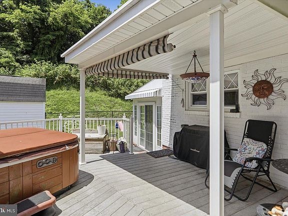 4th image of 12813 Iron Furnace Dr NW