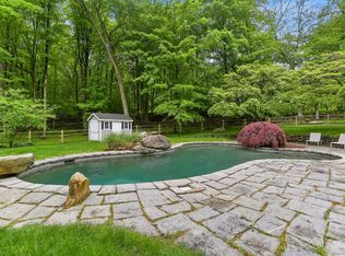 9 Steep Hill Rd, Weston, CT 06883