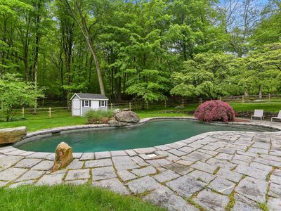 9 Steep Hill Road, Weston, CT, 06883