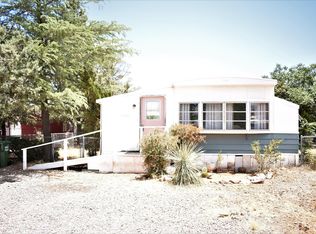 3851 S Mahonia Pl, Sierra Vista, AZ 85650