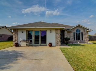 203 Knight Ln, Waco, TX 76705