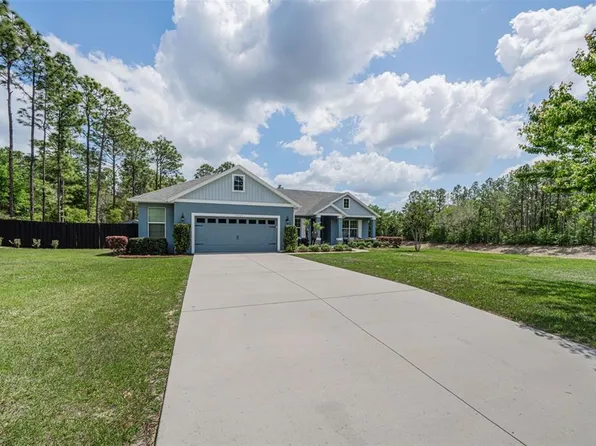 15747 Sago Dr, Brooksville, FL 34604