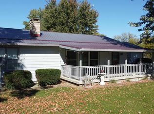 101 N Neer Dr, Silver Lake, IN 46982