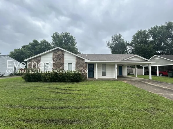 7127 Markim Dr, Memphis, TN 38133