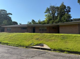 623 Dyer Cir, Benton, AR 72015
