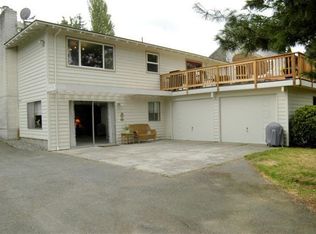 18304 40th Ave W, Lynnwood, WA 98037