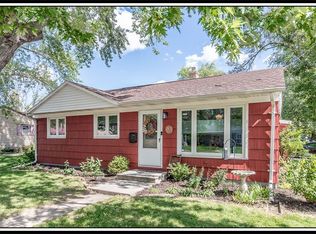 801 Grove St, Menasha, WI 54952