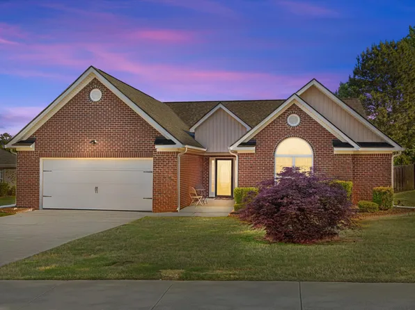 2053 Lake Forest Dr, Grovetown, GA 30813