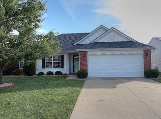 4720 Bernheim Dr, Owensboro, KY 42301