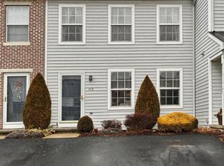 115 Buckley Dr, Harrisburg, PA 17112