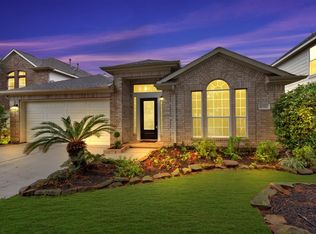 16510 Bluff Springs Dr, Houston, TX 77095