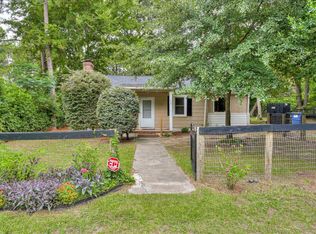 1021 Cherokee Ave, Aiken, SC 29801