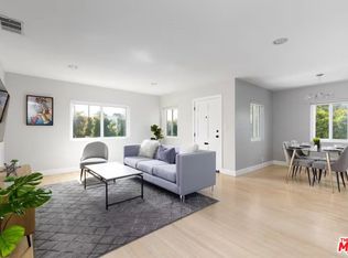 2035 S Curson Ave, Los Angeles, CA 90016
