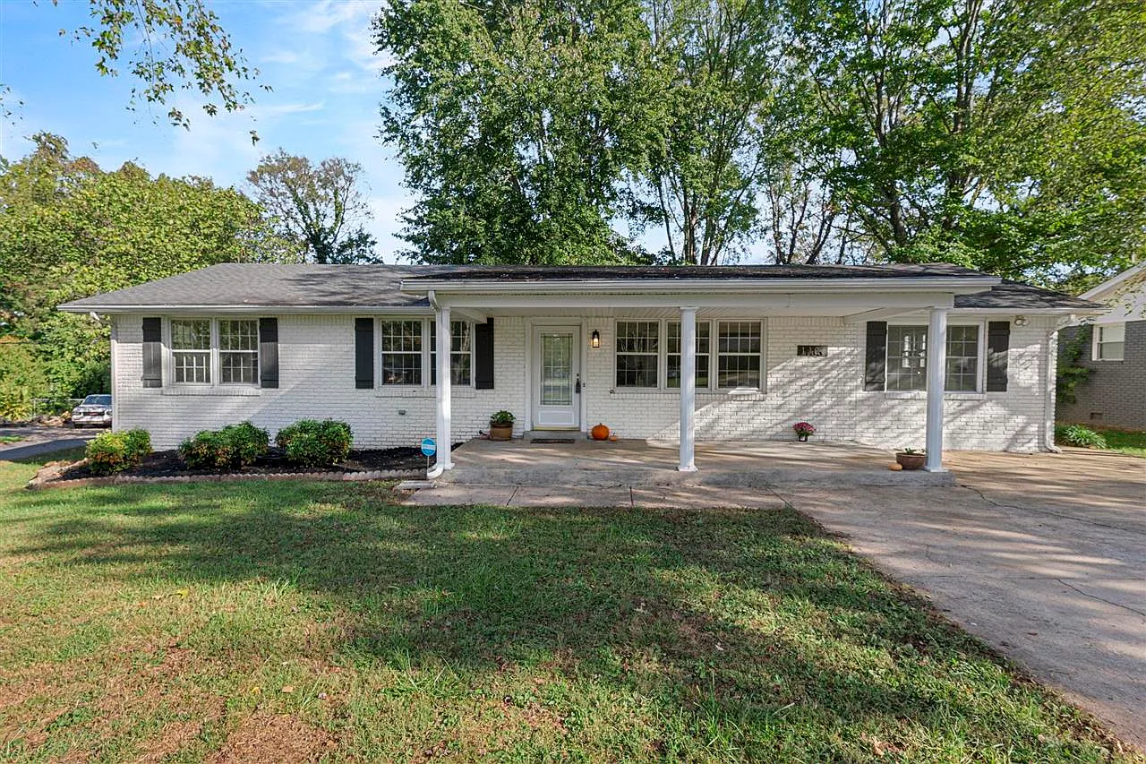 1106 Cheyenne Dr photo 1