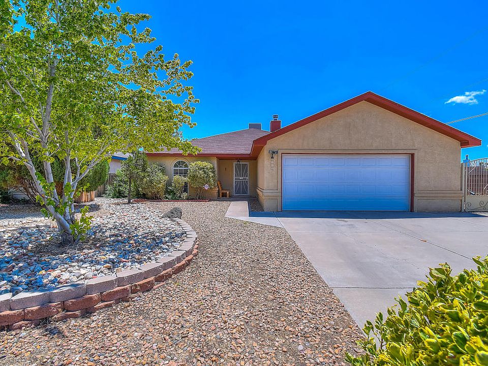 1st image of 6712 Tierra Vista Ave NW