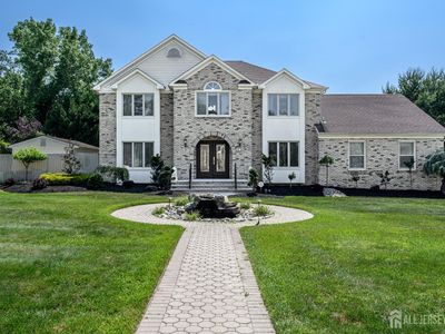 1 Wilfred Rd, Manalapan, NJ, 07726