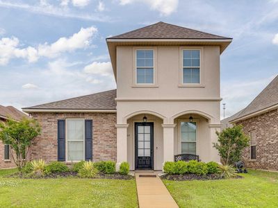 208 Fairhope Dr, Monroe, LA, 71203