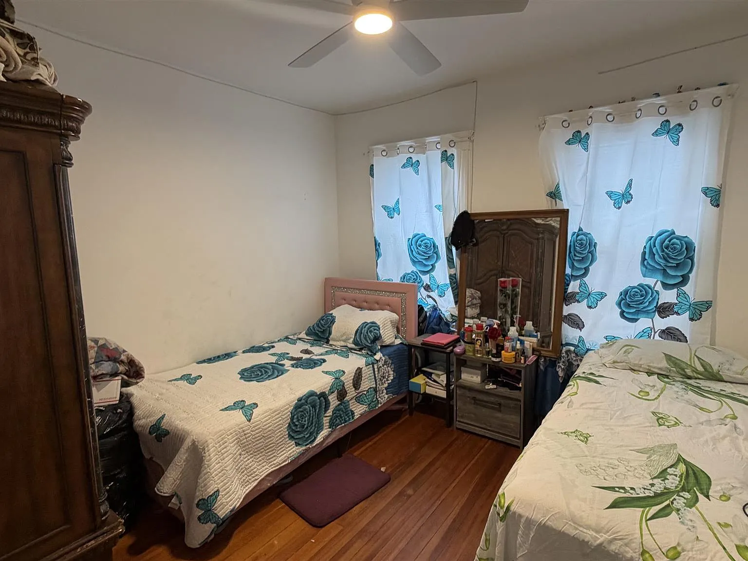 3 bed, 1400 sqft, $3,800 — Photo 4
