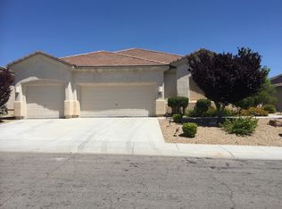 10562 Ettenmoor Ave, Las Vegas, NV 89135