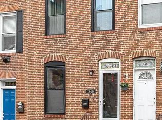 1846 Light St, Baltimore, MD 21230