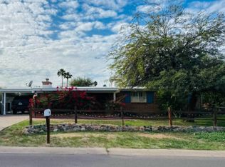 1634 S Avenida Planeta, Tucson, AZ 85710