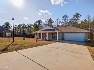 46 Cascade Cv, Perkinston, MS, 39573