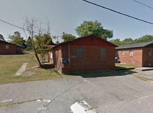 1145 Cochran Ave, Macon, GA 31217